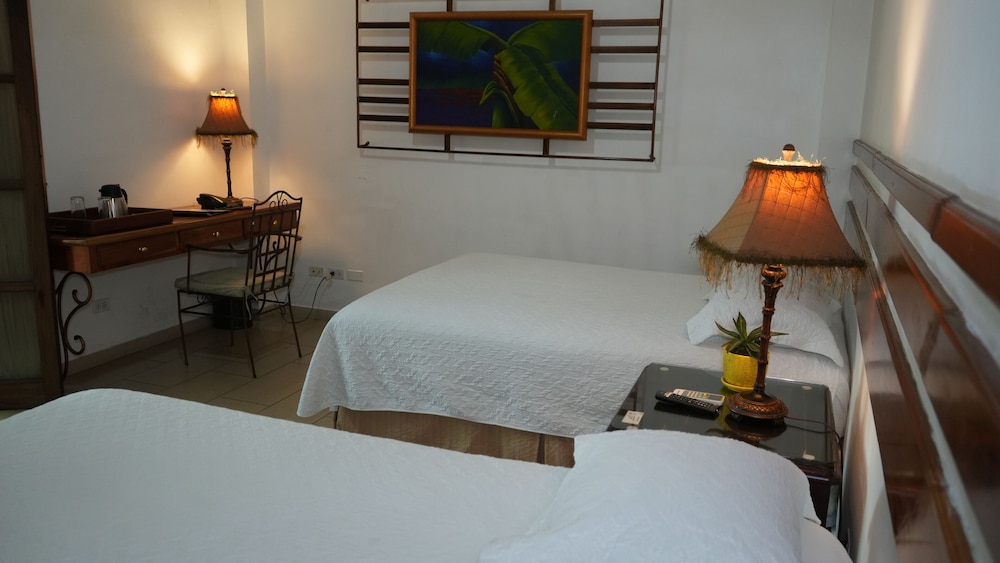 Hotel Casa del Arbol 24/50