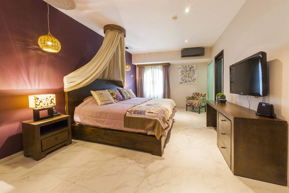 Soho Playa Hotel 22/64