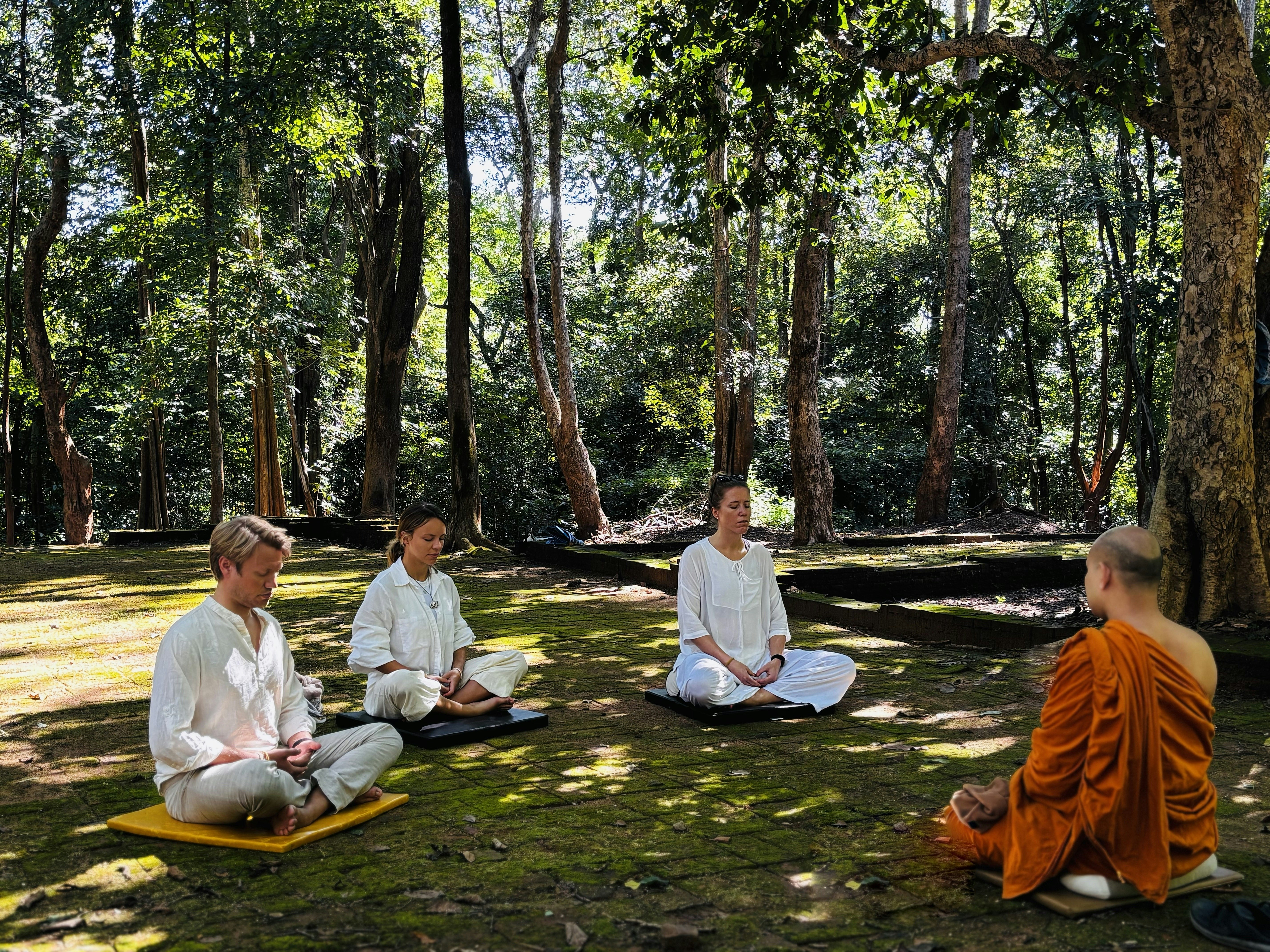 Aleenta Retreat Chiang Mai 44/47
