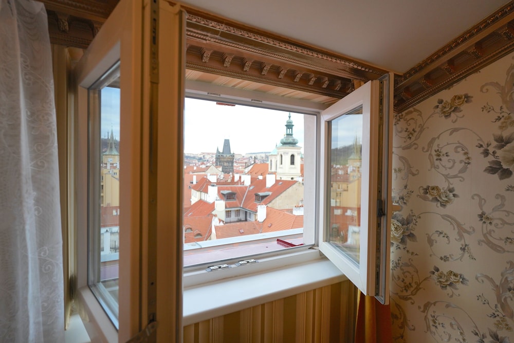 Hotel Liliova Prague Old Town 44/68