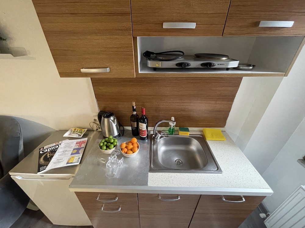 Flats Company - Karakoy Apartment 62/70
