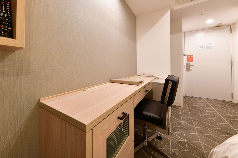 Vessel Inn Sakae Ekimae 56/66