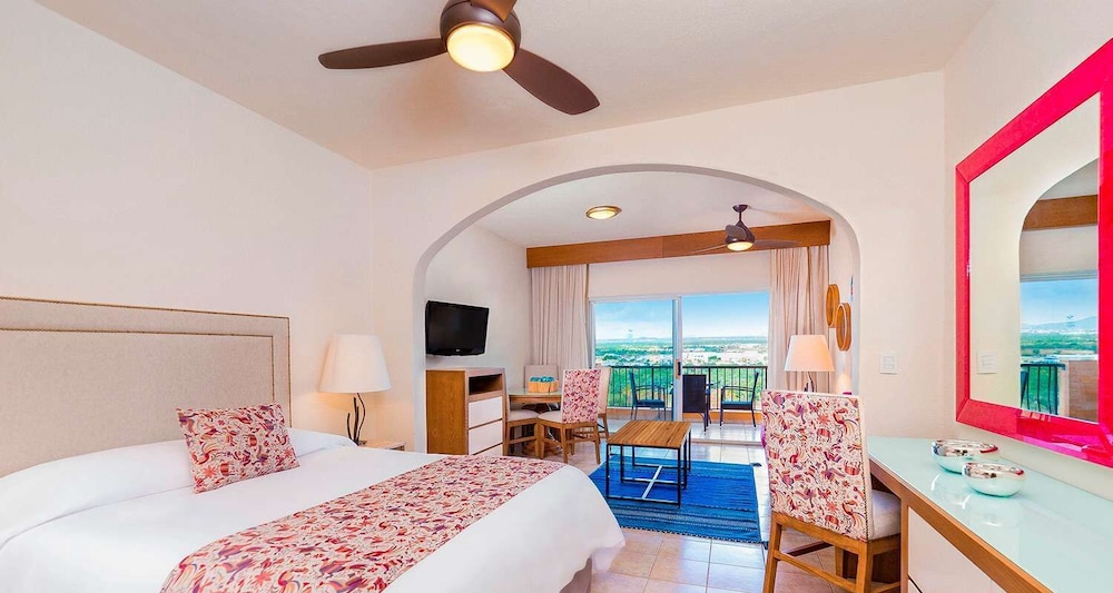 Villa del Palmar Beach Resort and Spa Cabo San Lucas 21/75