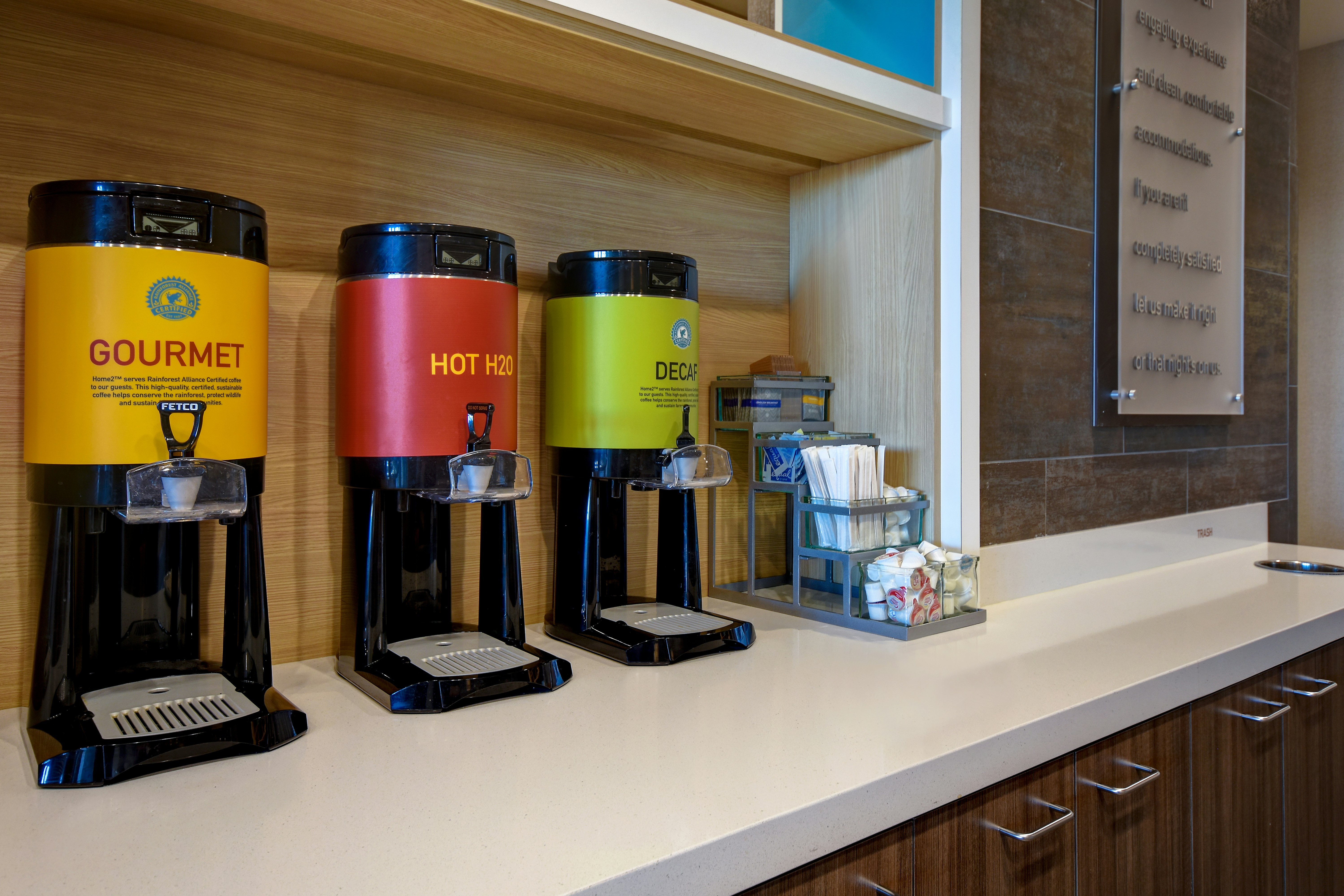 Home2 Suites By Hilton Odessa photo3