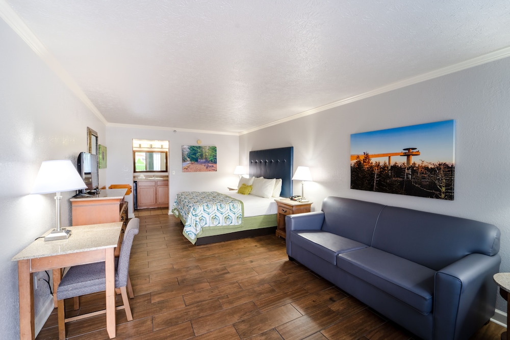 Accommodation By Willow Brook Lodge 45/63