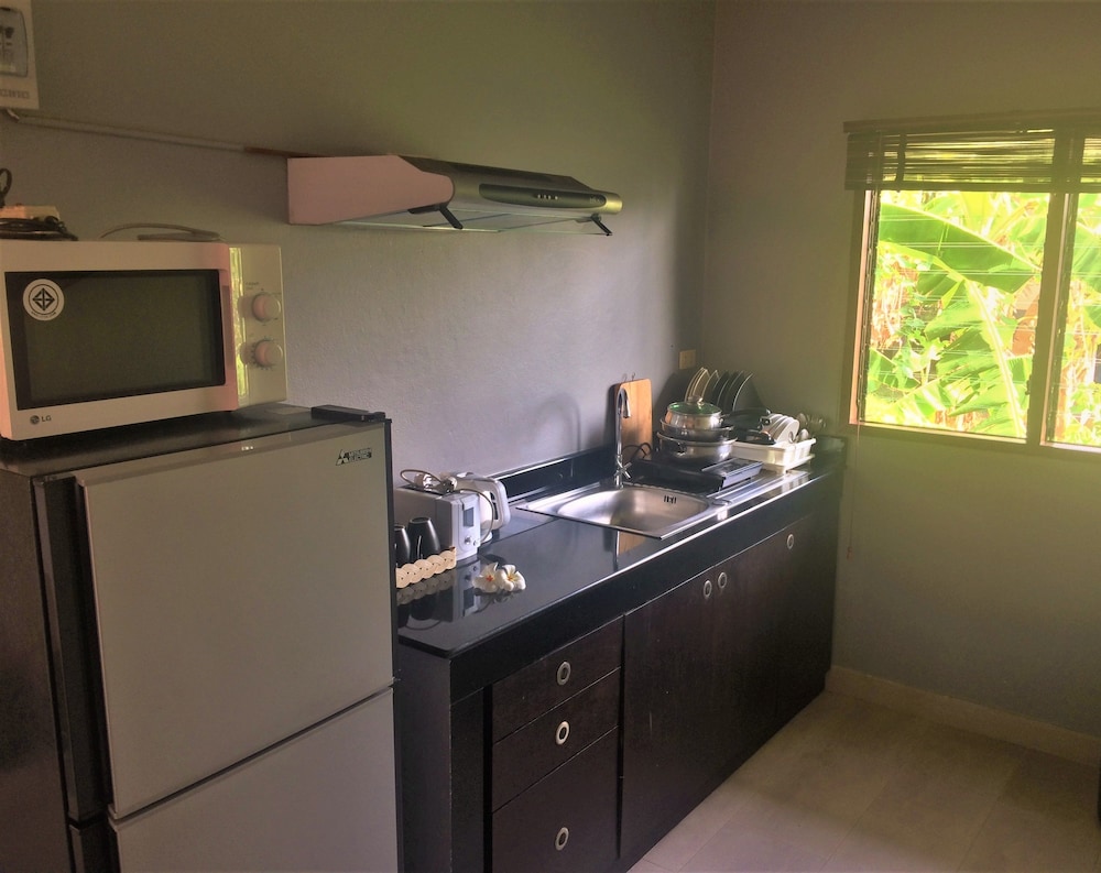 Chor Chang Villa Resort 50/50
