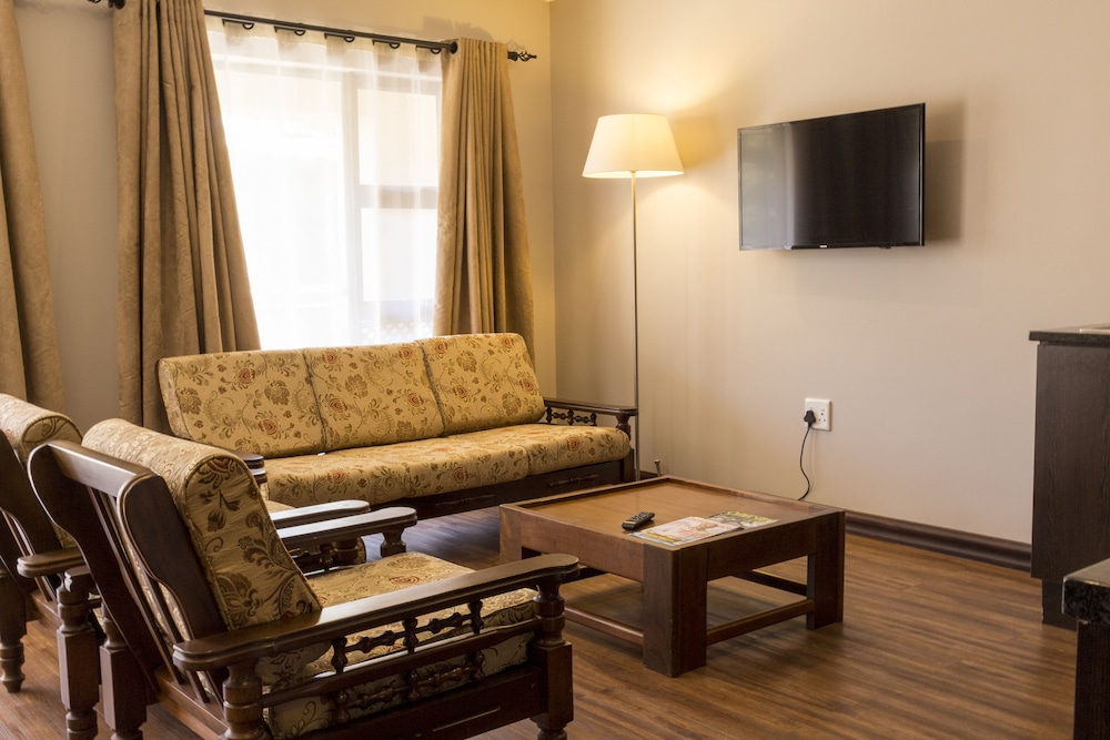 Ruth Avenue Guest House 22/34