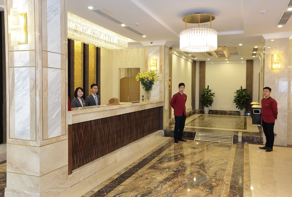 Canvas Sapa Legend Hotel 8/63