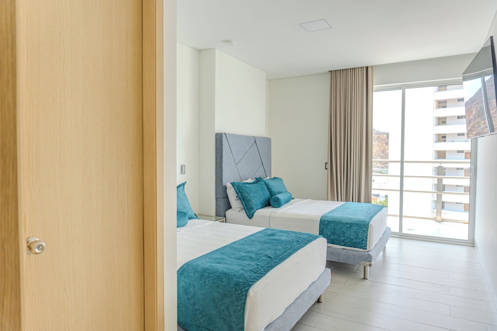 Hotel Marco Polo Rodadero 25/49