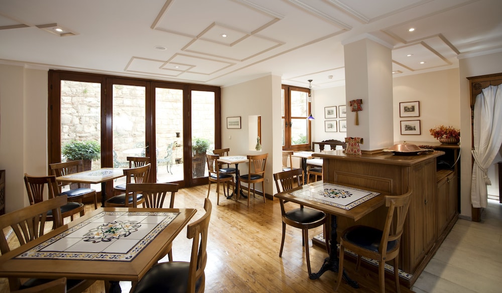 Hotel Sari Konak 35/48