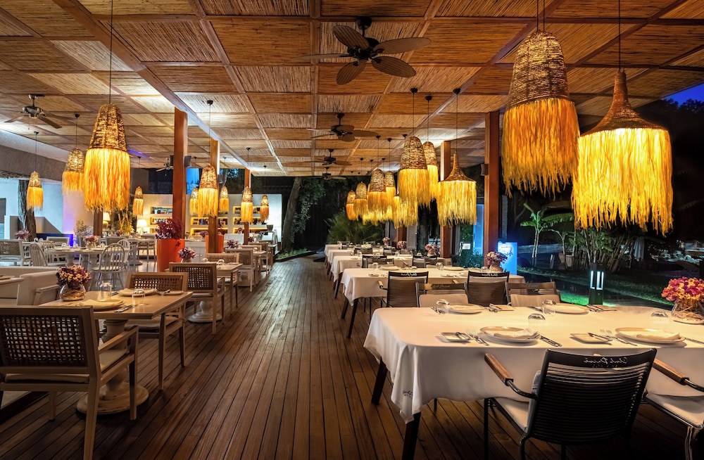 Club Prive By Rixos Gocek 37/50