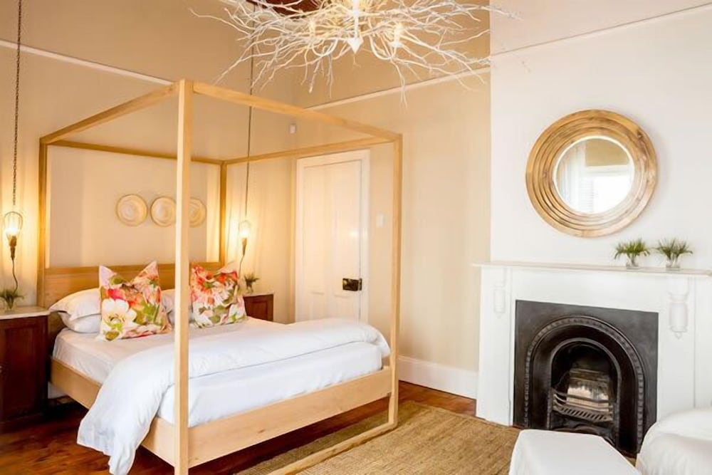 Boutique Guesthouse Hanover 10/22