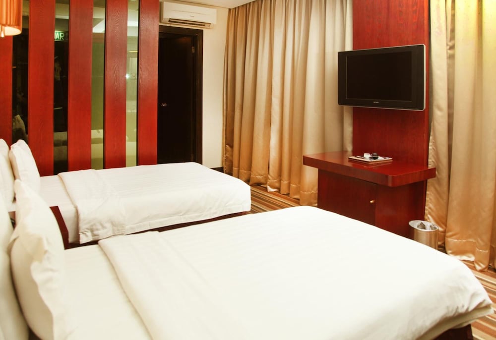 Celyn City Hotel 14/23