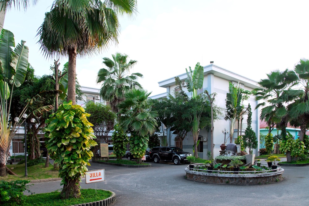 Sao Mai Resort 56/65