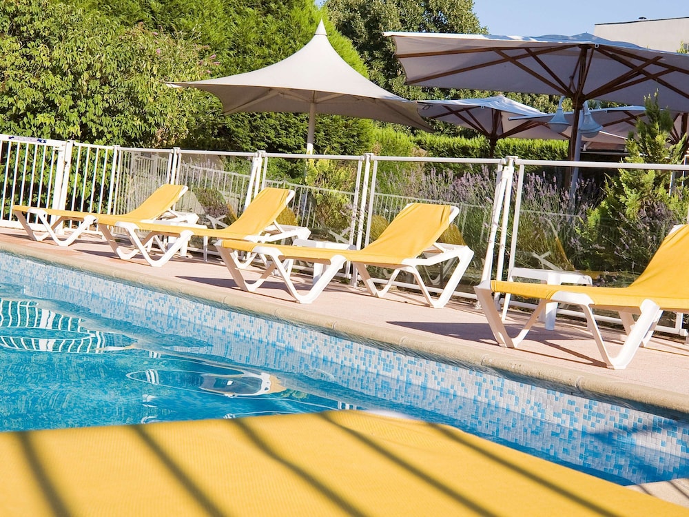 Ibis Styles Tours Sud 2/78