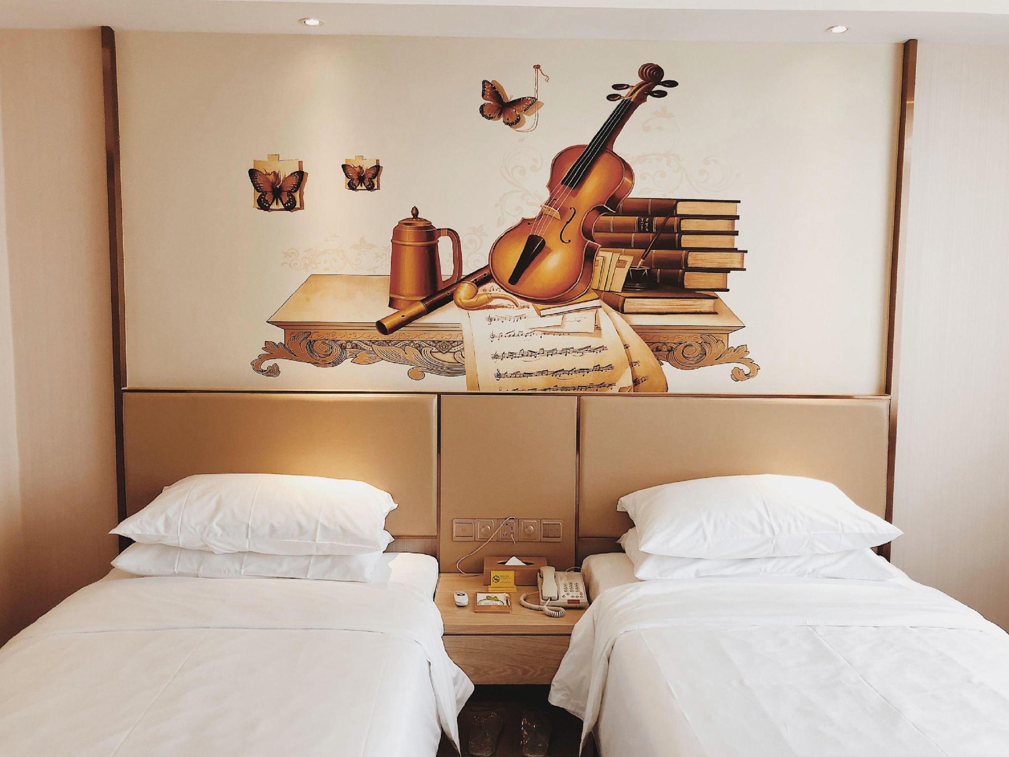 Vienna Hotel (Dongguan Huanjiang Tianhong Center) 34/48