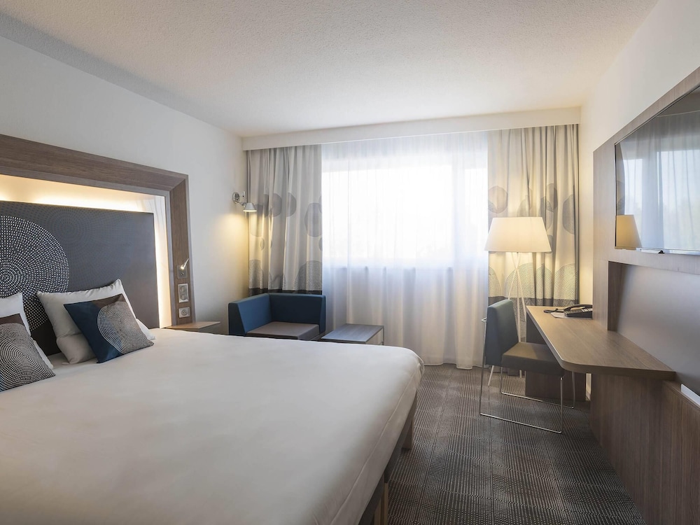 Novotel Paris Nord Expo Aulnay 14/49