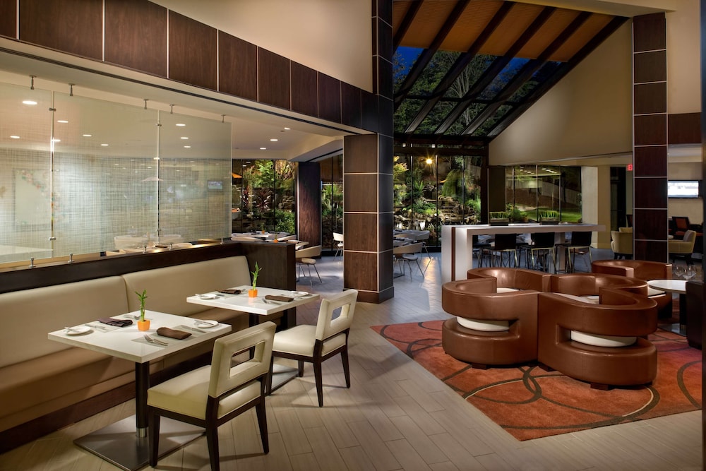 Hyatt Regency Suites Atlanta Northwest 47/65