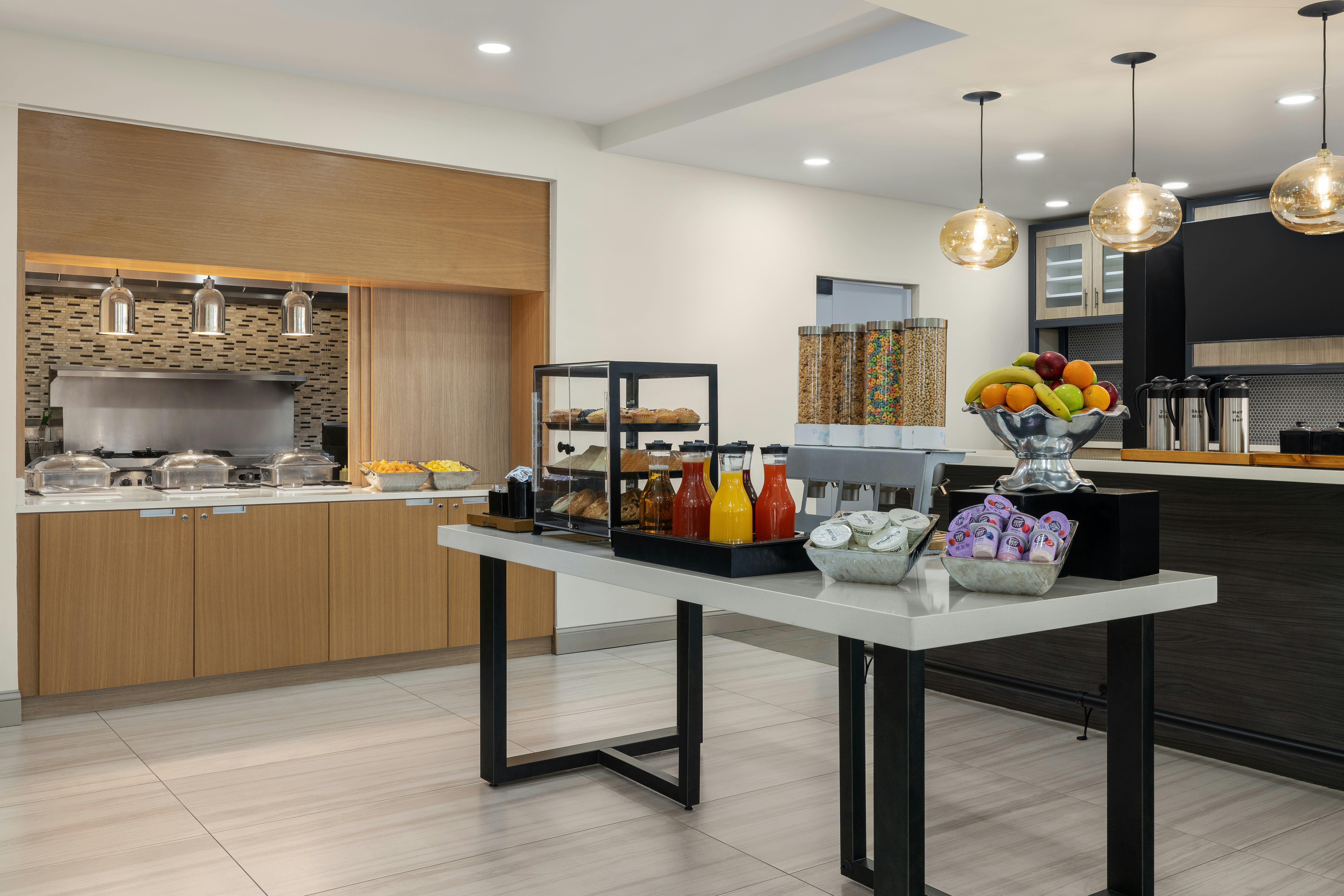 Hilton Garden Inn Washington DC/Greenbelt 40/66