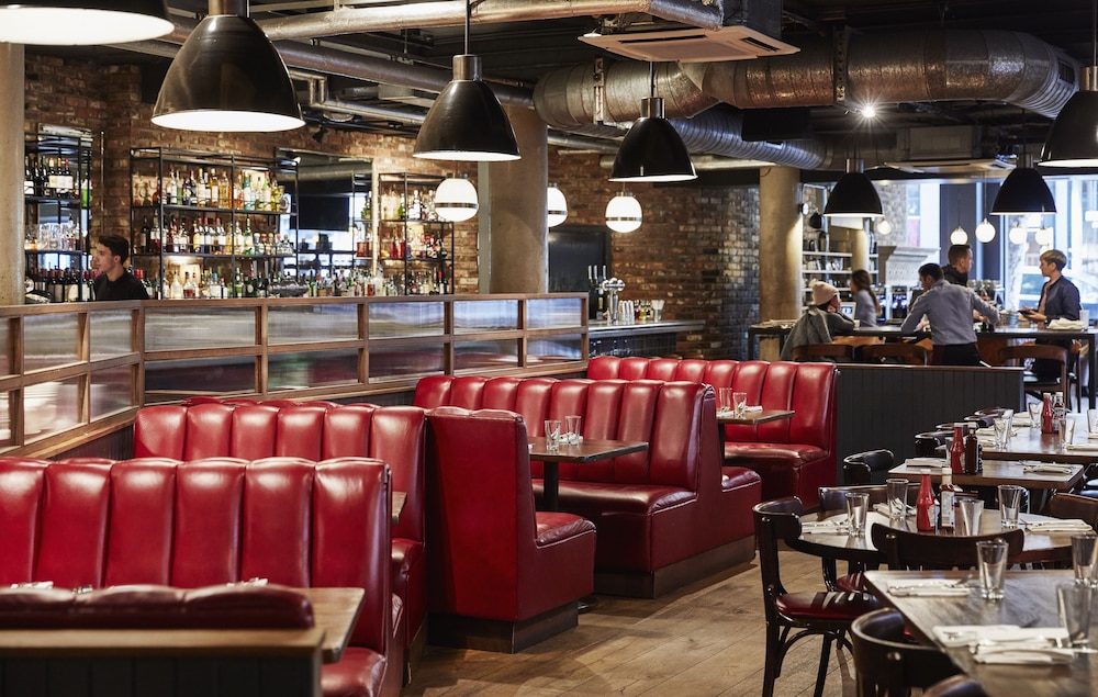 The Hoxton, Shoreditch 53/70