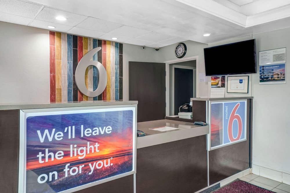 Motel6 Montgomery, AL - Airport 6/51