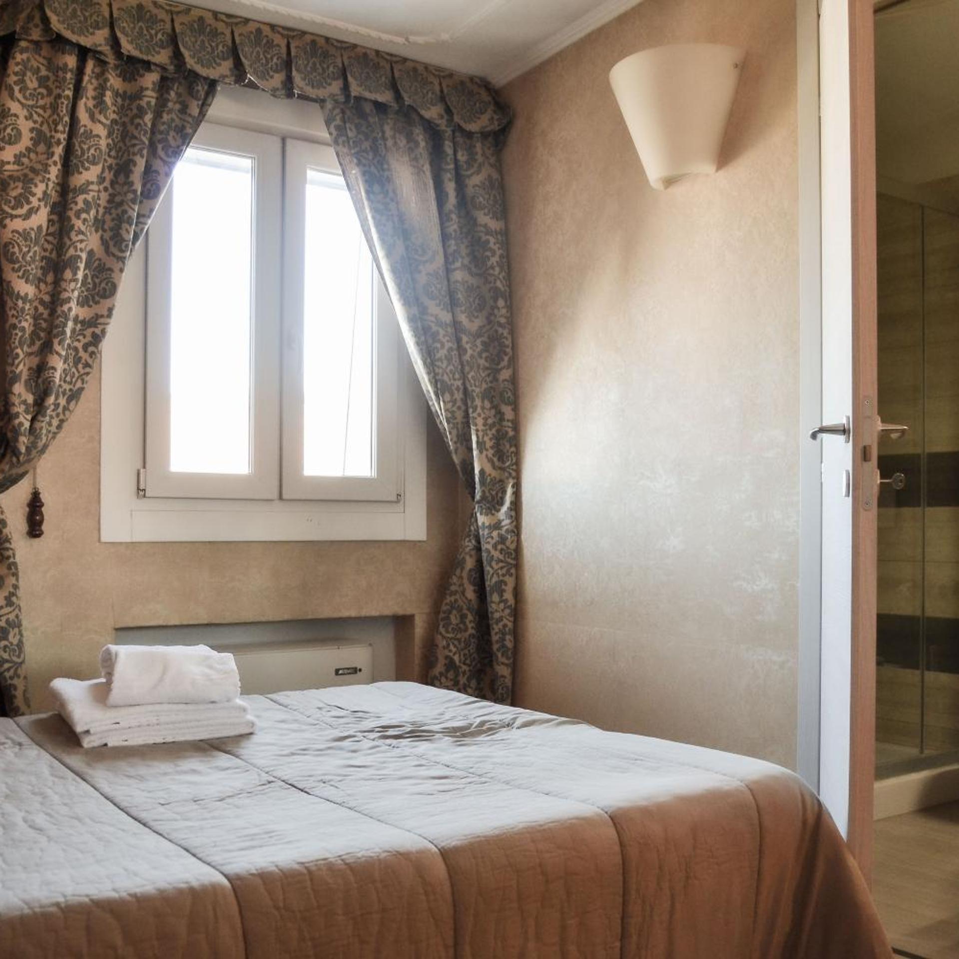 Hotel Domus 17/49