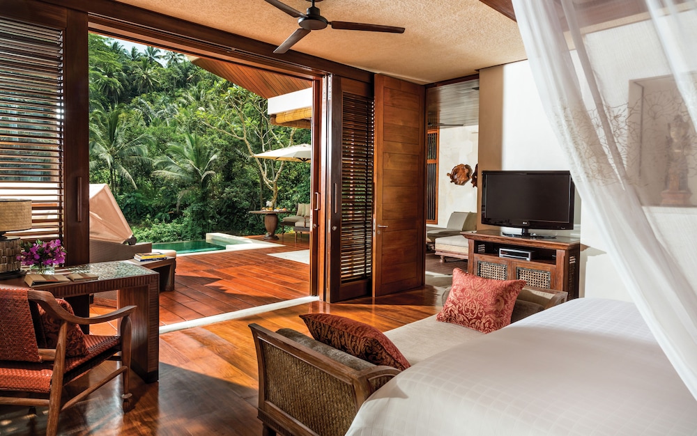 Four Seasons Resort Bali at Sayan 47/84