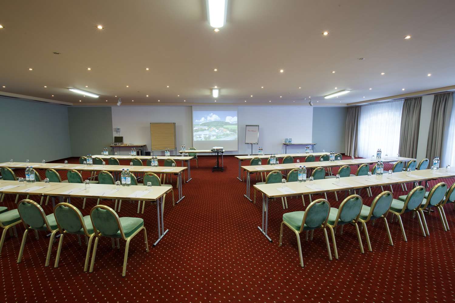 Hotel Bayerischer Hof Miesbach, BW Premier Collection 14/18