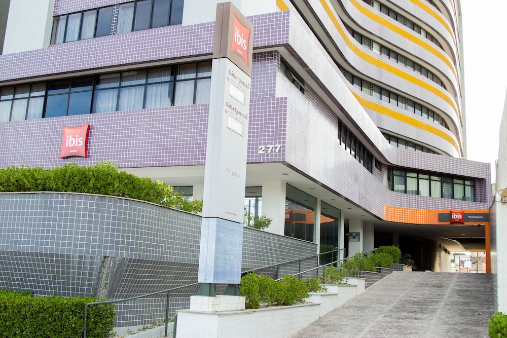 Ibis Maceio Pajucara 70/74
