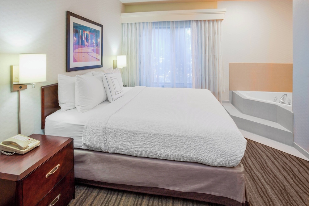 Springhill Suites Minneapolis Eden Prairie 15/60