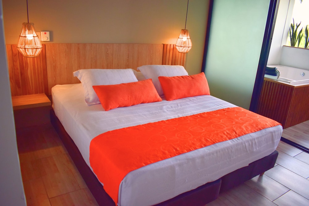 Hotel Parque Los Arrieros 25/61