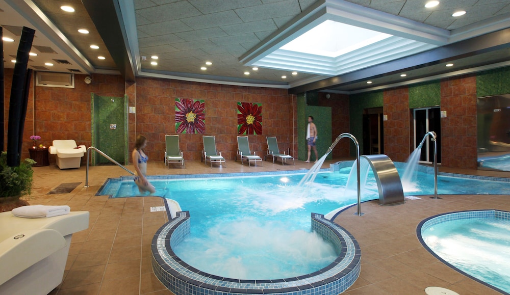 Golden Port Salou and Spa 58/74