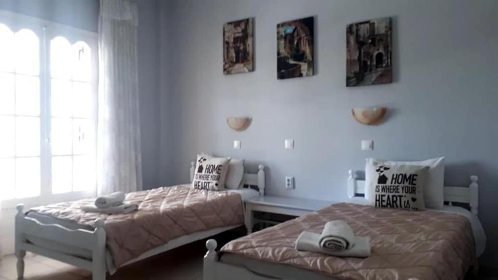 Asprokavos Beach Apartment 10/43