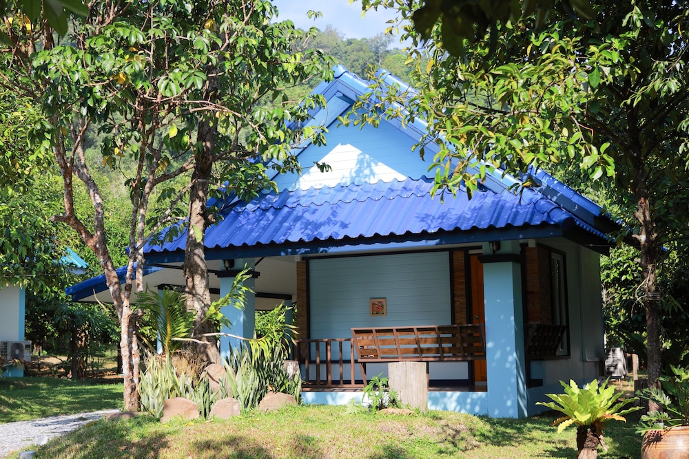 Khao Hin Tang Resort 11/40