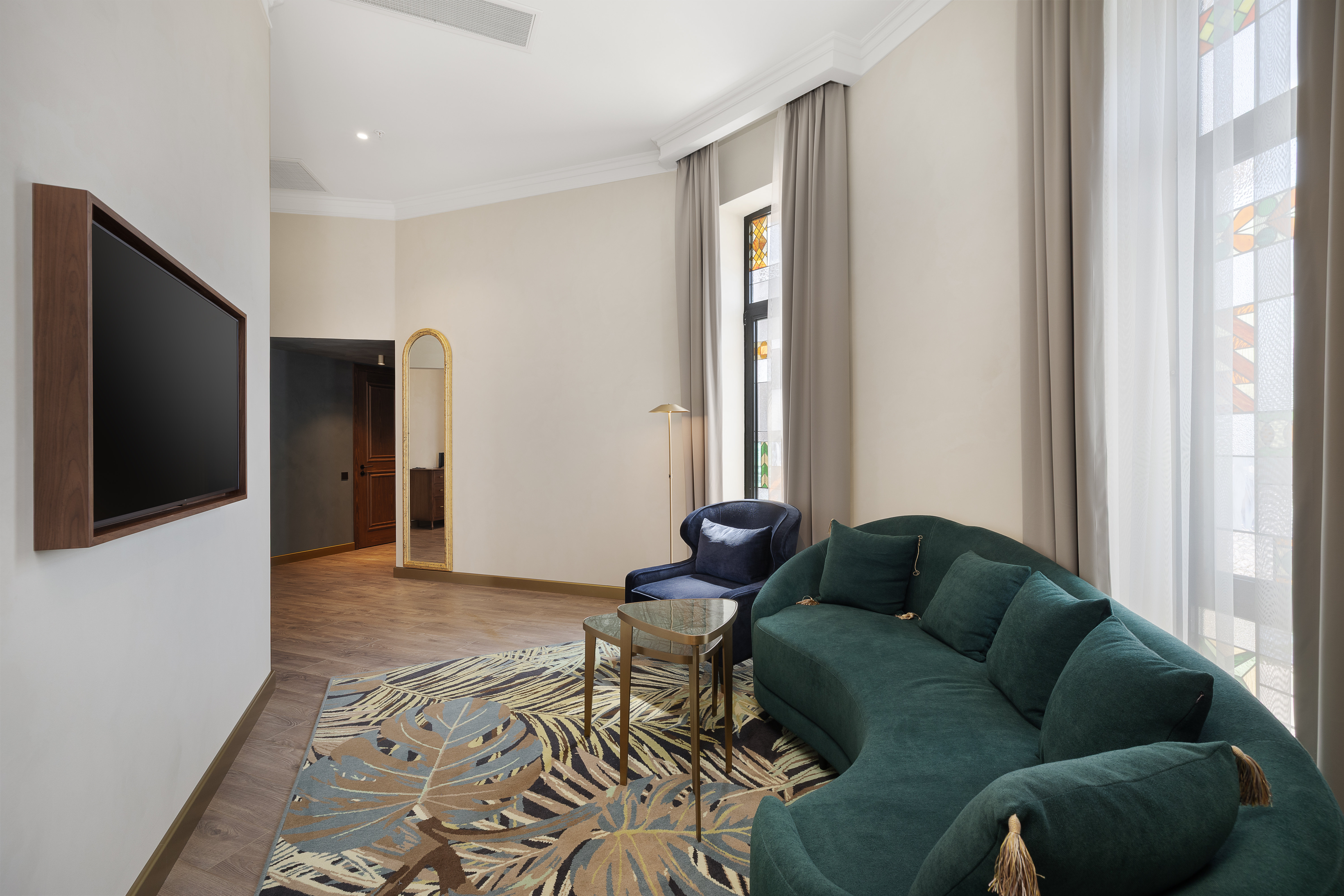 Hotel Indigo Batumi Old Town by IHG 42/66