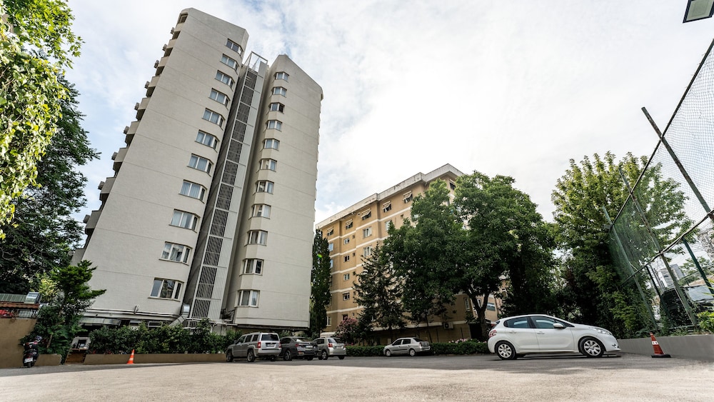 The Marmara Suadiye Residence 75/79
