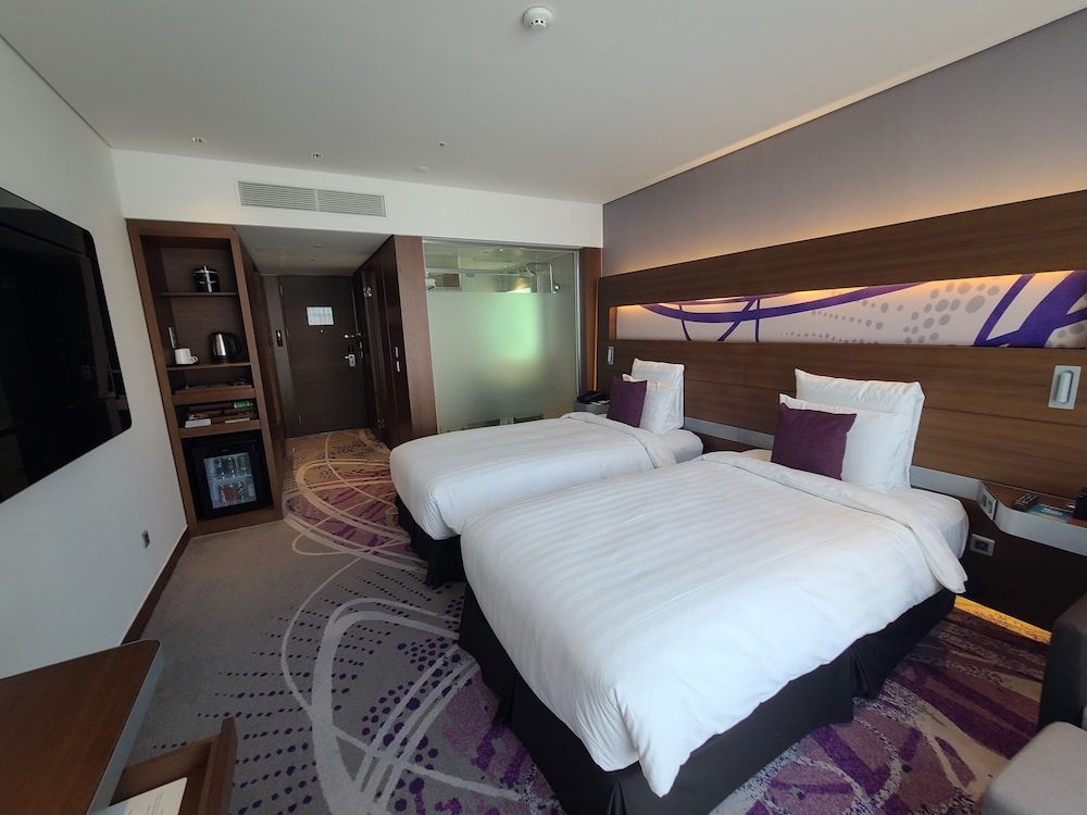 Novotel Ambassador Suwon 22/69