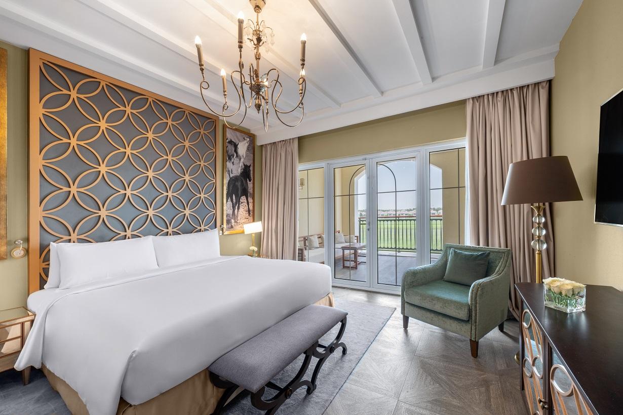 Executive Suite King