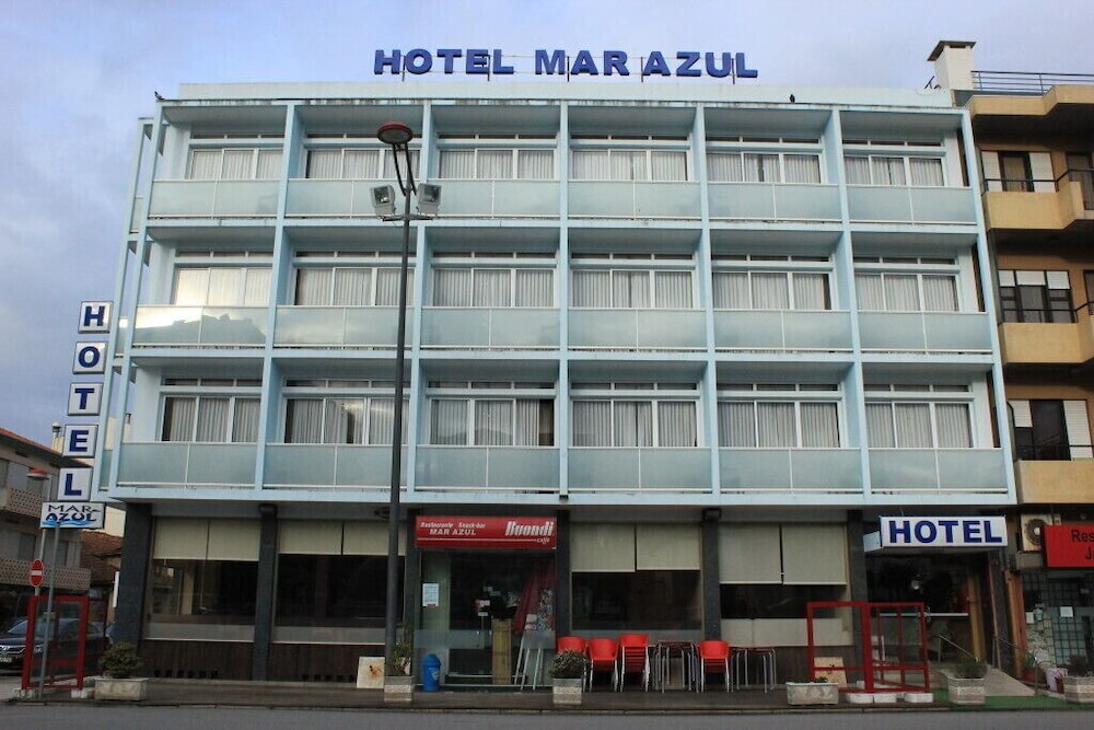 Hotel Mar Azul 1/16