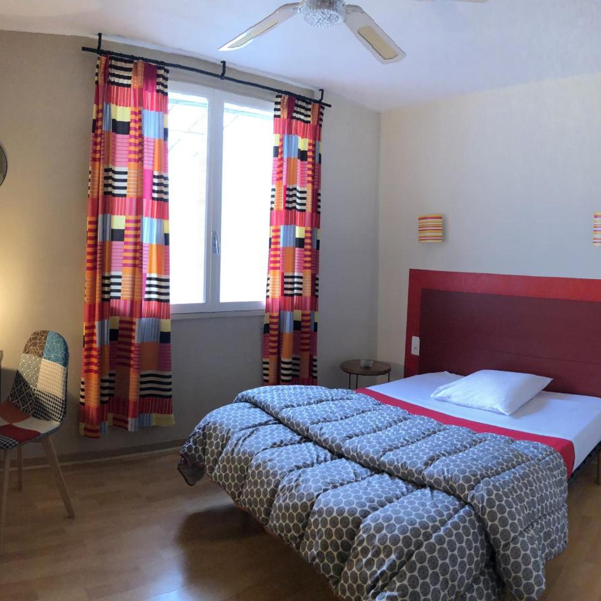 CITOTEL LAS CIGALAS 15/38