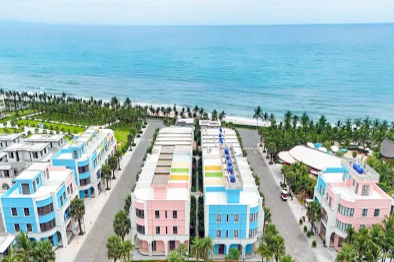 Amigo Sol Phan Thiet in HAM THUAN NAM