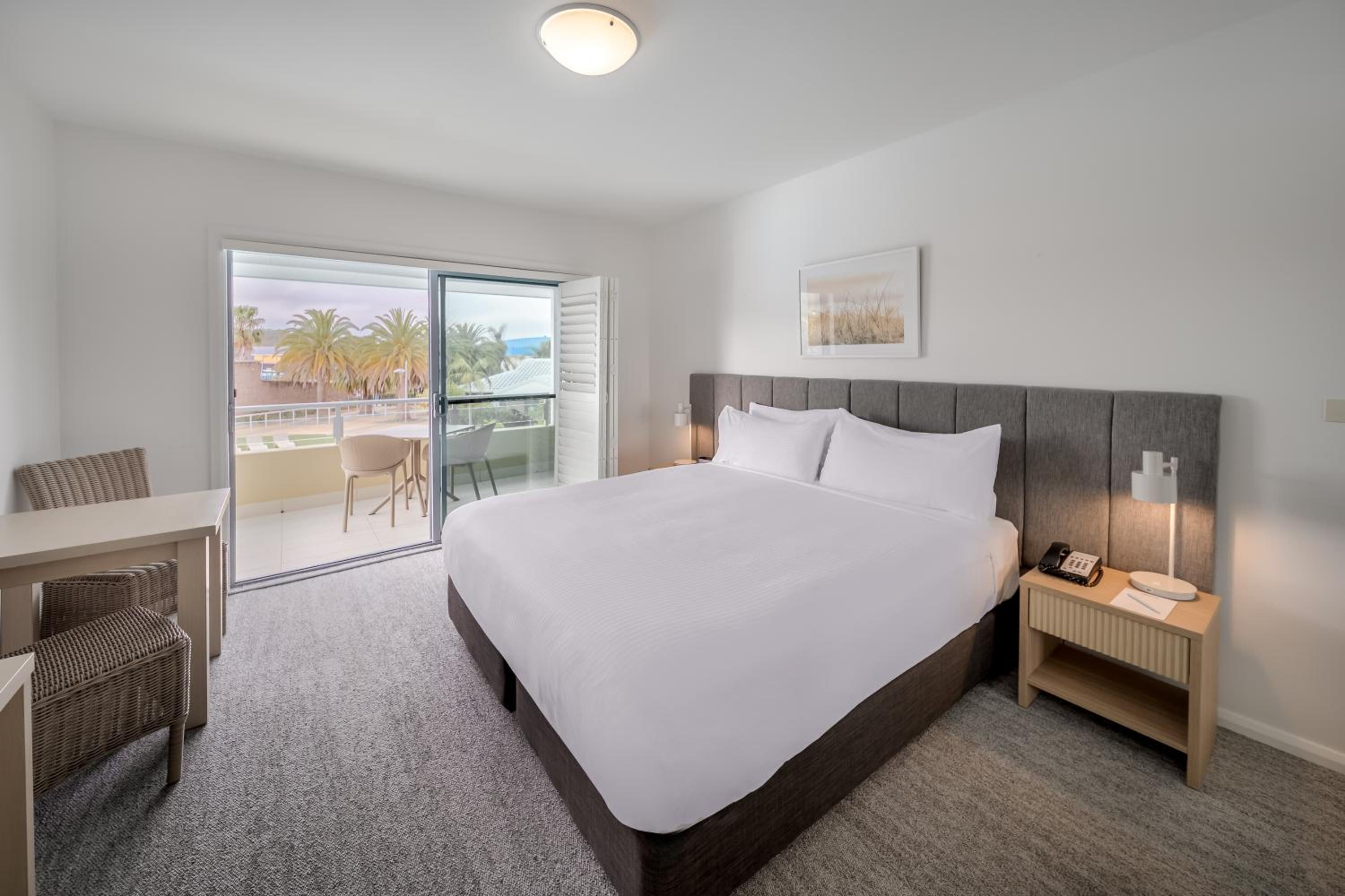 2 Bedrooms, Apartment, Lagoon View