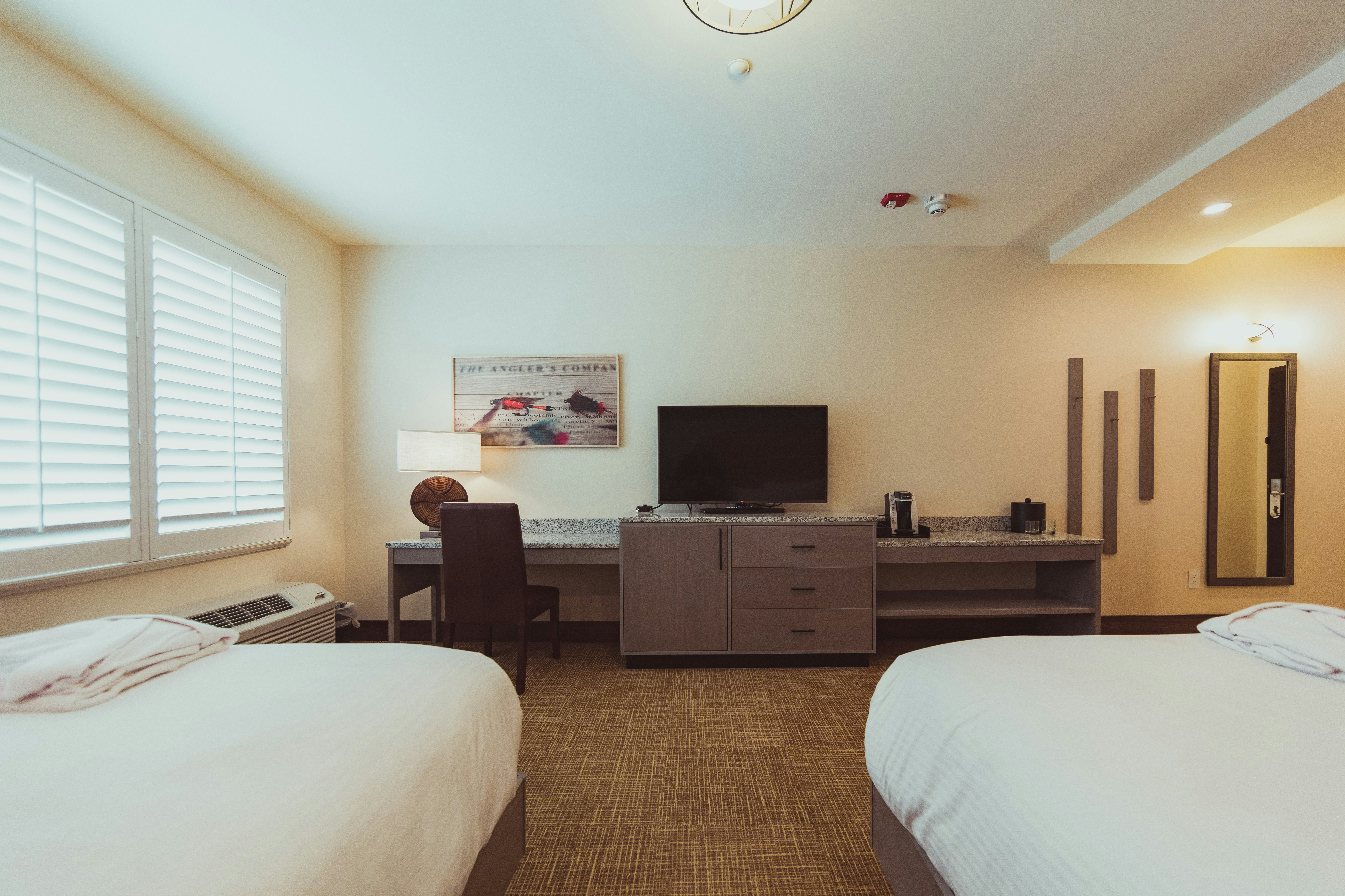 Tailwater Lodge Altmar, Tapestry Collection by Hilton 13/50