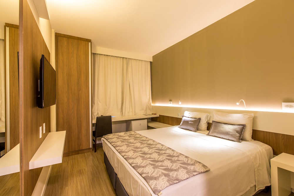 Alegro Hotel By Taua 13/55