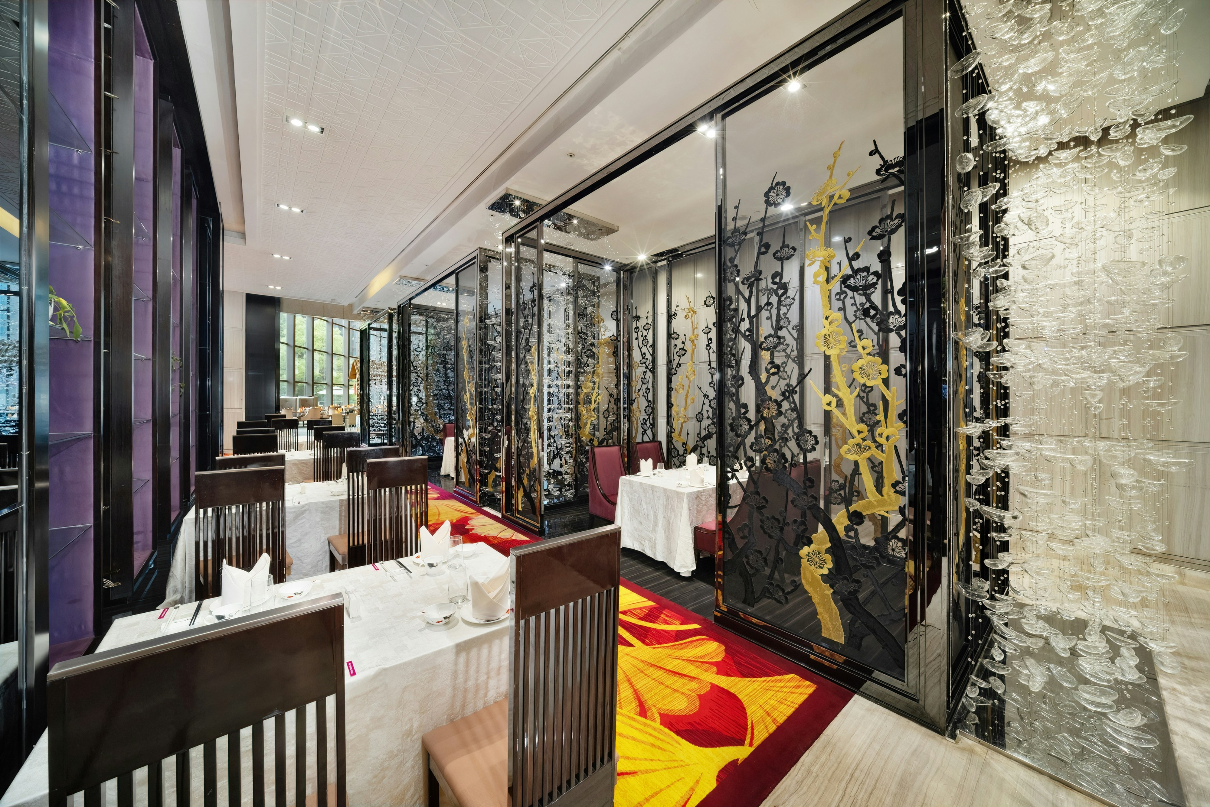 Holiday Inn Chengdu High-Tech Center 11/44