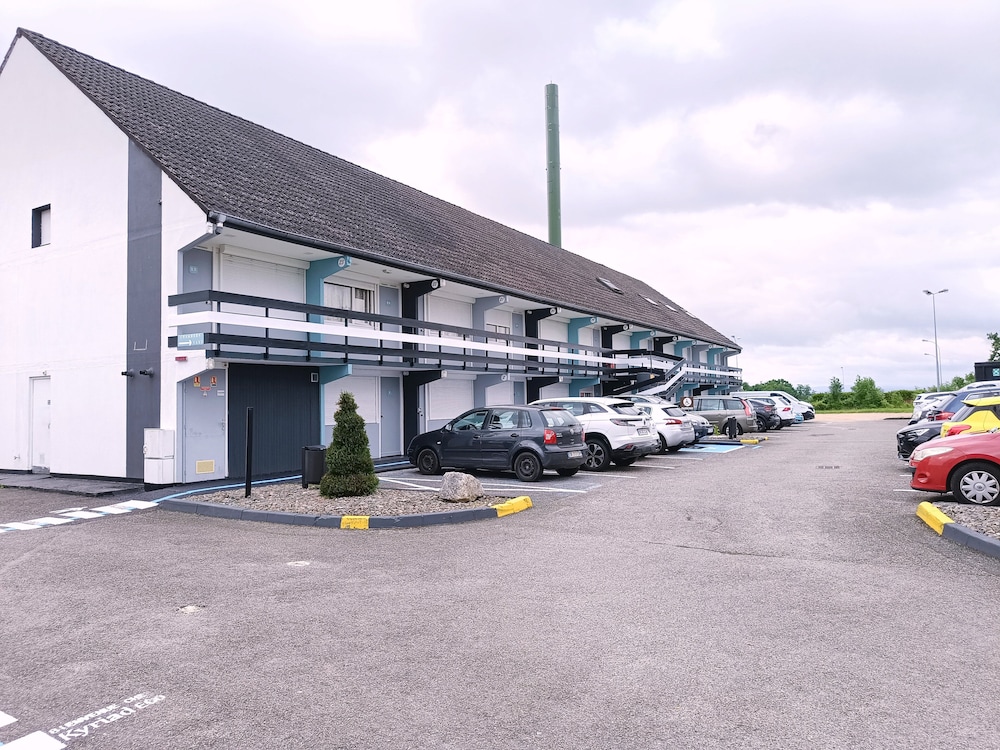 Hotel Belfort Bessoncourt 31/49