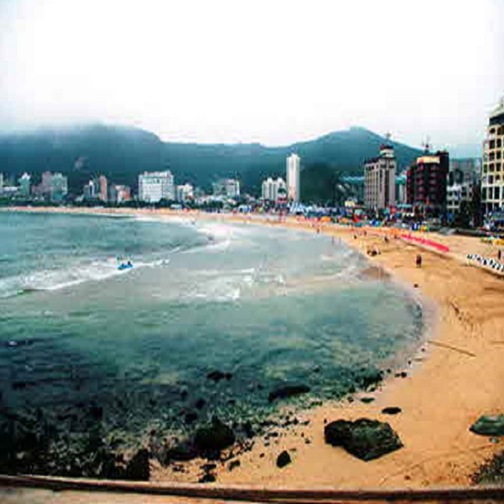 Haeundae Seacloud Hotel Residence 57/62