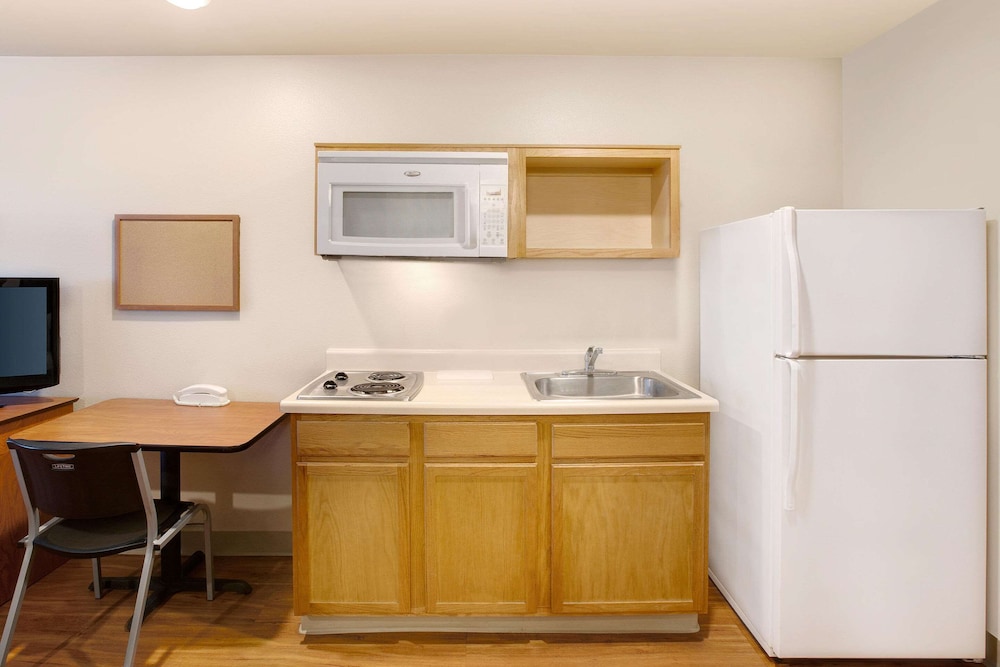 WoodSpring Suites Lake Charles 12/18
