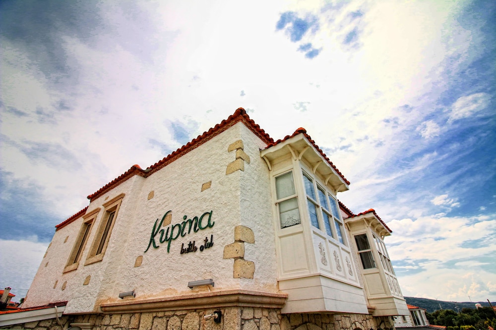 Kupina Butik Otel 1/84