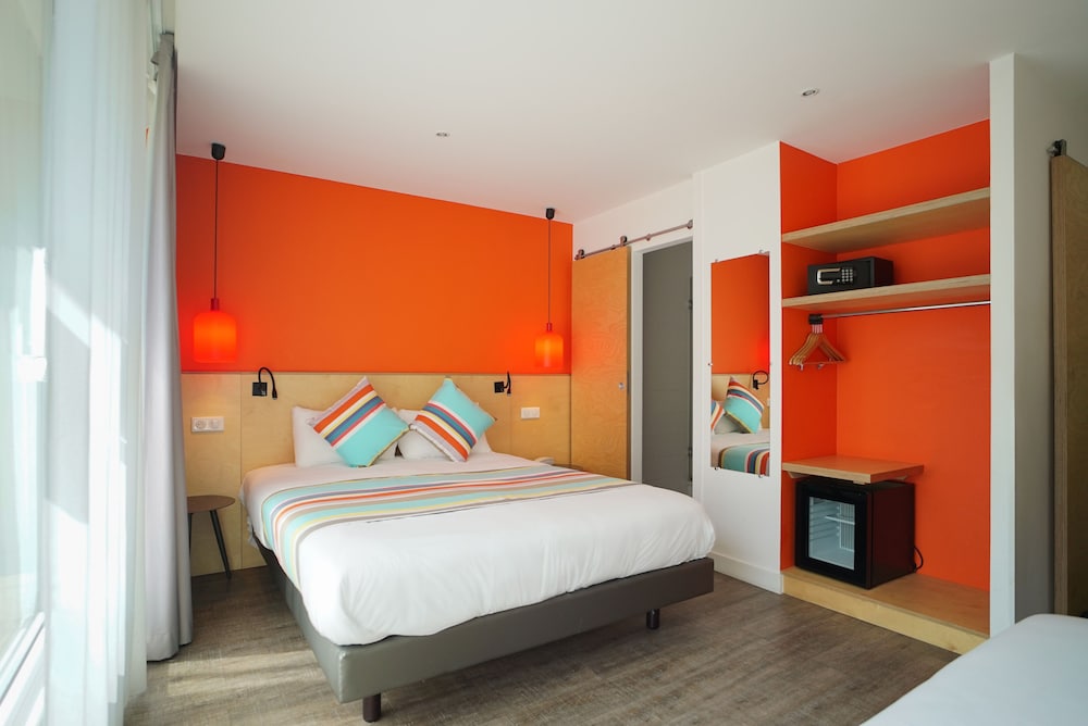 Hotel La Regence 31/57